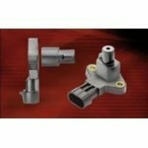 Zf Electronics Industrial Motion & Position Sensors 45 Degree Sense Rg An820003 W/Magnet CU103603